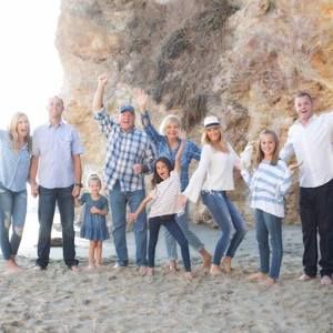 Meet your Posher, Jeff